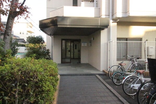 ＣＡＳＡ　ＮＯＡＨ名古屋Ⅰの物件外観写真